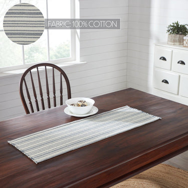 Finders Keepers Chevron Runner 12x36 - The Fox Decor